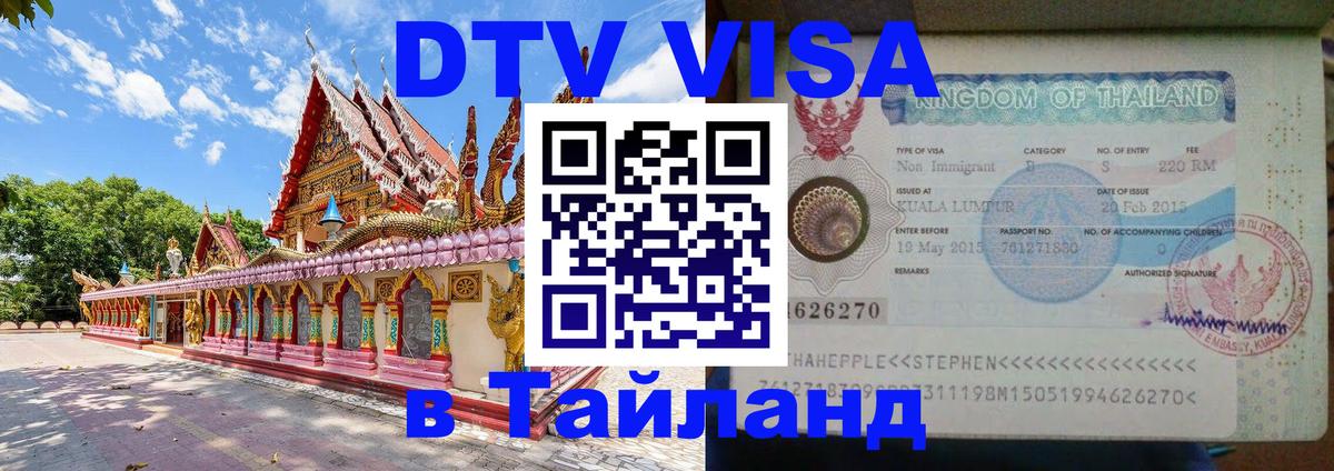 Сколько стоит DTV виза — актуальные цены, оформление даже без документов - 18.11.2025 